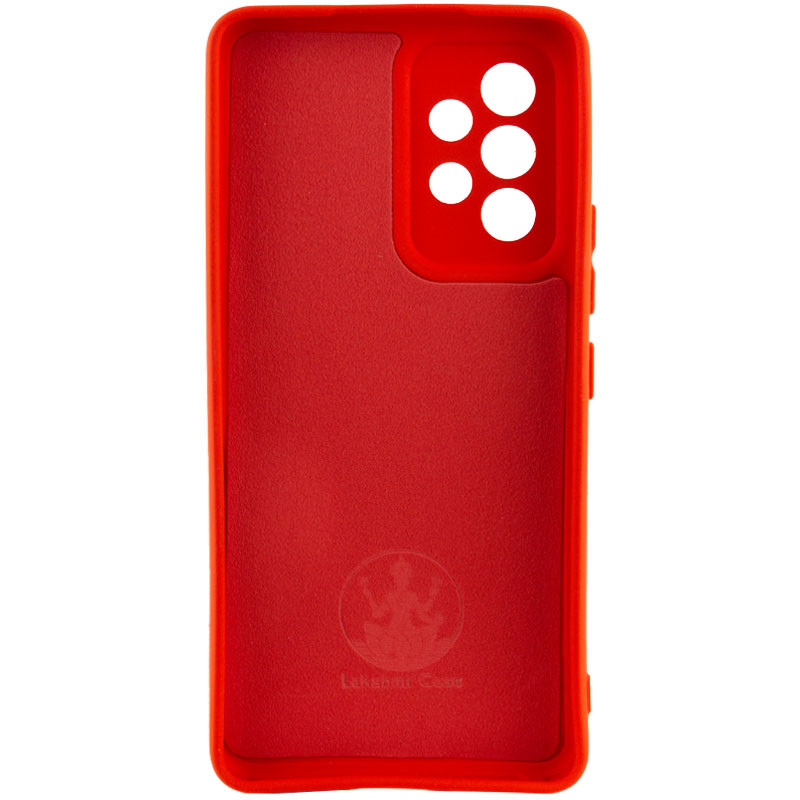 Чехол Silicone Cover Ummi Lakshmi Full Camera (AA) для Samsung Galaxy A52 4G / A52 5G / A52s Херсон - зображення 2