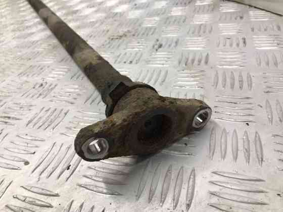 Торсион Mitsubishi Pajero Sport K9 2.5 DIESEL 4D56 1996 лев. (б/у) Київ