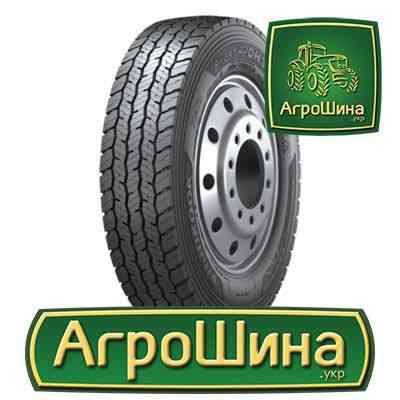 Грузовая шина Hankook DH35 Smartflex (ведущая) 245/70 R17.5 136/134M Киев