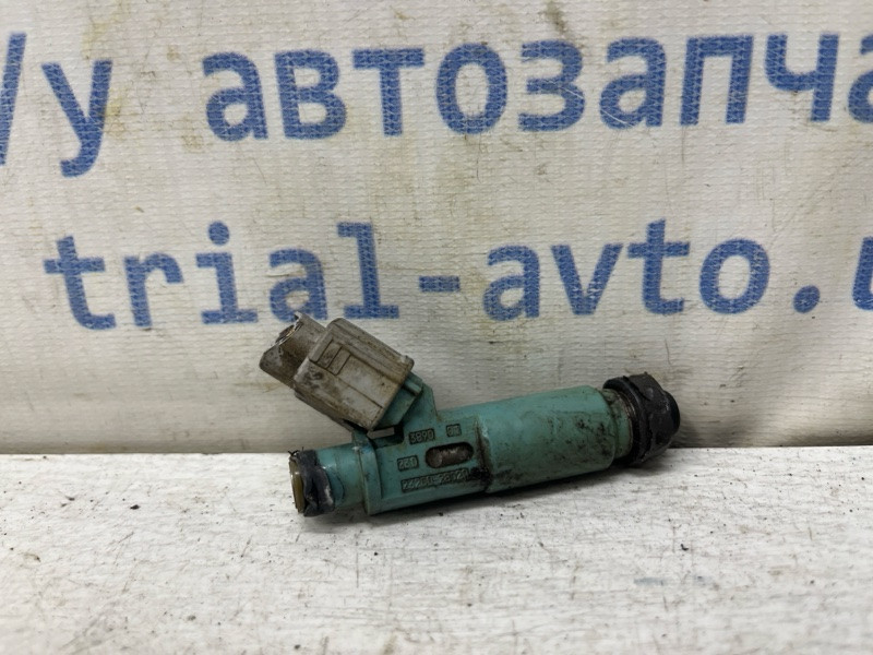 Форсунка топливная Toyota Camry 2001-2006 23209-28020 (Арт. 81693) Київ - зображення 2