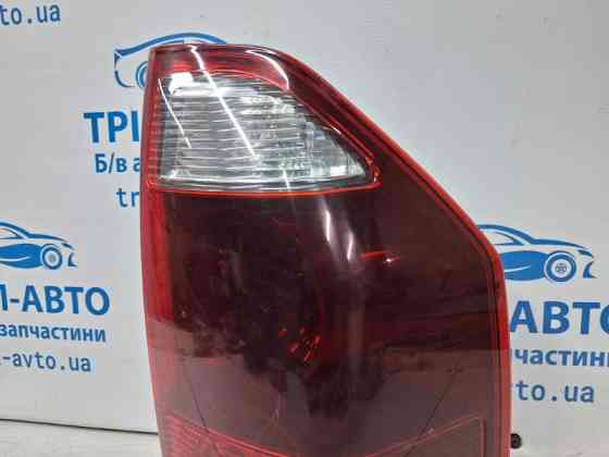 Фонарь задний внешний правый Mitsubishi Pajero Wagon 1999-2006 MN117800 (Арт. 68643) Київ