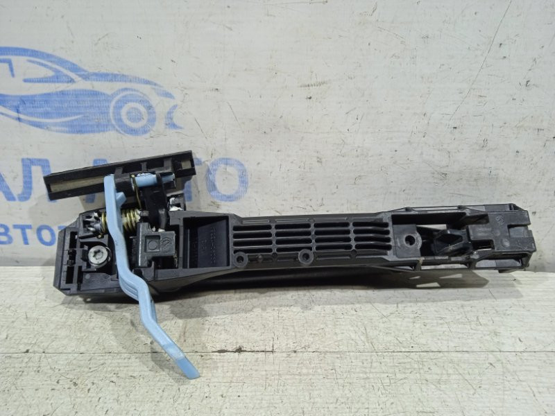 Ручка двери внешняя задняя левая Toyota Camry XV40 2006 (б/у) Киев - изображение 2