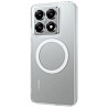 Чохол Proove Clear Case with Magnetic Ring для Xiaomi 17T Прозорий (PCCLX0T01701) Харьков