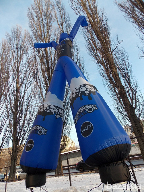 Сублимационная печать. Печать на текстиле Киев - изображение 3