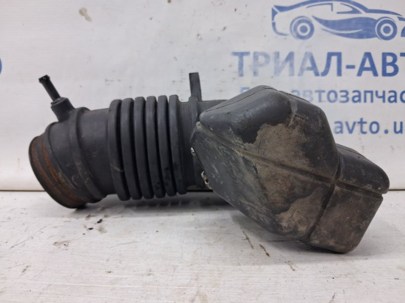 Патрубок воздушного фильтра Mitsubishi Pajero Sport 1996-2008 MR266308 (Арт. 65128) Киев - изображение 3