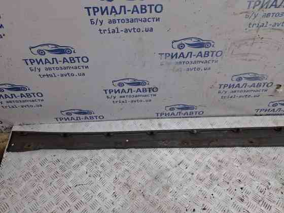 Накладка порога внешняя левая Toyota Camry XV30 3.0 БЕНЗИН 1MZFE 2001 (б/у) Київ