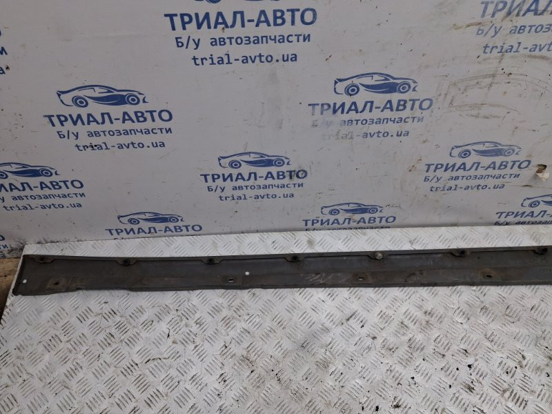 Накладка порога внешняя левая Toyota Camry 2001-2006 7585233050 (Арт. 67951) Київ - зображення 5