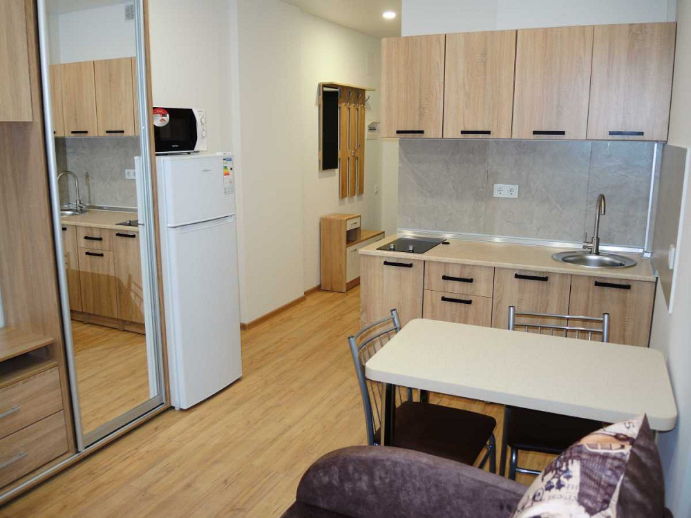 долгосрочная аренда 1-к квартира Одесса, Хаджибейский, 7000 грн./мес. Одеса - зображення 2