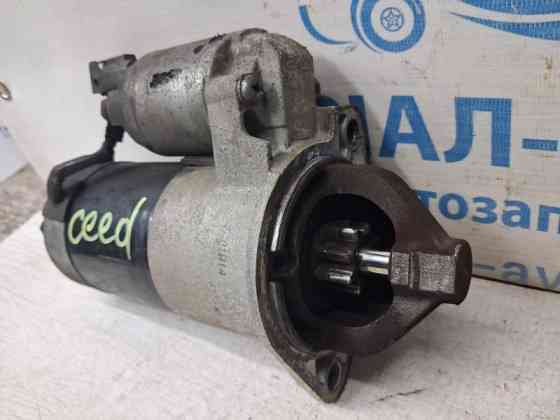 Стартер Kia Ceed 2006-2012 361002A100 (Арт. 84943) Київ