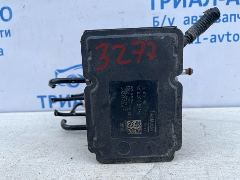 Блок abs Ford Explorer 5 3.5 БЕНЗИН ENKX0 2011 (б/у) Киев - изображение 5