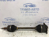 Привод передний левый МКПП Suzuki Grand Vitara 2005-2016 44102-65J00 (Арт. 48382) Київ