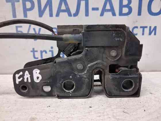 Замок капота Skoda Fabia 5J 1.4 DIESEL 2007 (б/у) Київ
