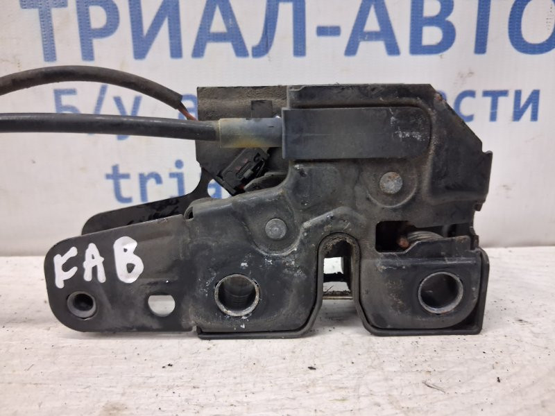 Замок капота Skoda Fabia 2007-2014 5J0823509A (Арт. 78945) Київ - зображення 2