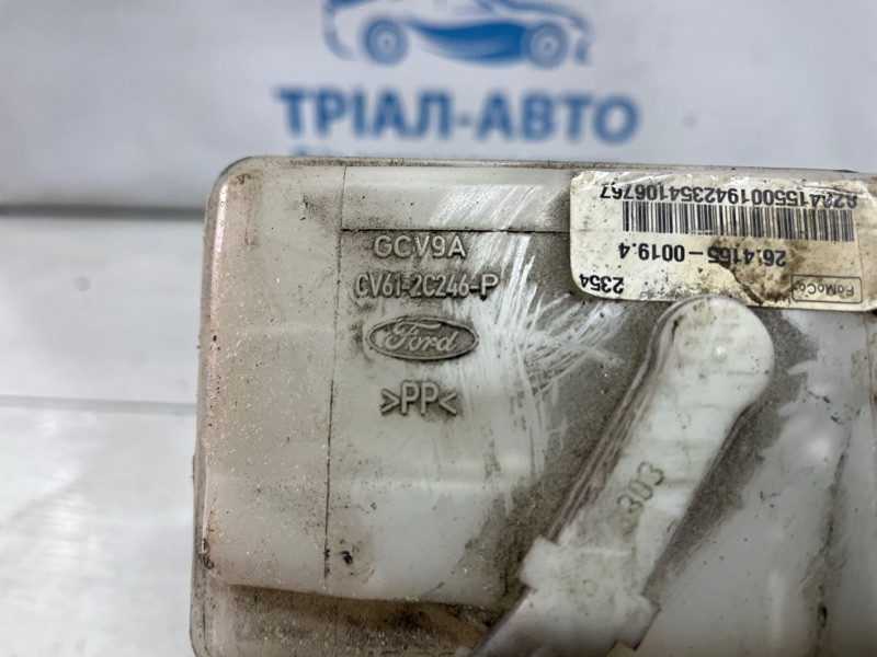 Бачок главного тормозного цилиндра Ford Explorer 2011-2019 cv612k478ba (Арт. 74272) Киев - изображение 7