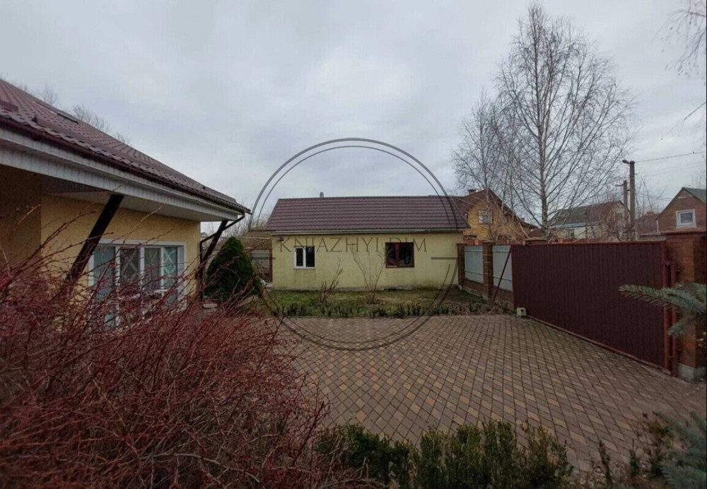 Продаж 2-х поверхового будинку в смт Калинівка. № 2211646 Київ - зображення 7