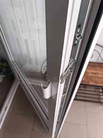 Продам металопластикові вікно та двері Харків