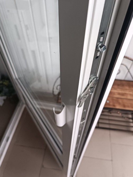 Продам металопластикові вікно та двері Харків - зображення 2