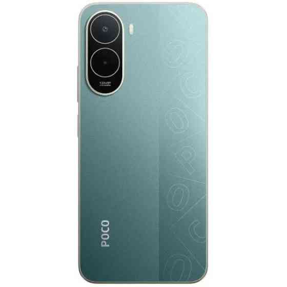 Xiaomi Смартфон Poco C81 Pro 4/256GB Green UA Харків