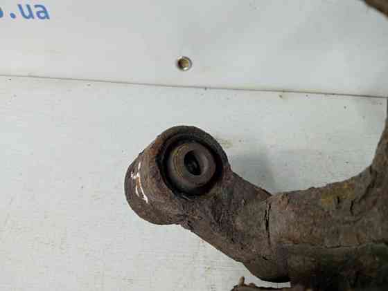 Цапфа задняя правая со ступицей Mitsubishi Pajero Wagon 1999-2006 MR992532 (Арт. 58453) Киев
