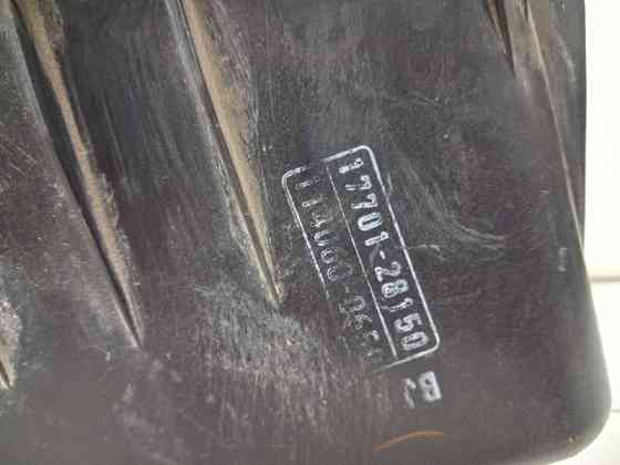 Корпус воздушного фильтра Toyota Camry XV40 2.4 БЕНЗИН 2AZFE 2006 (б/у) Киев