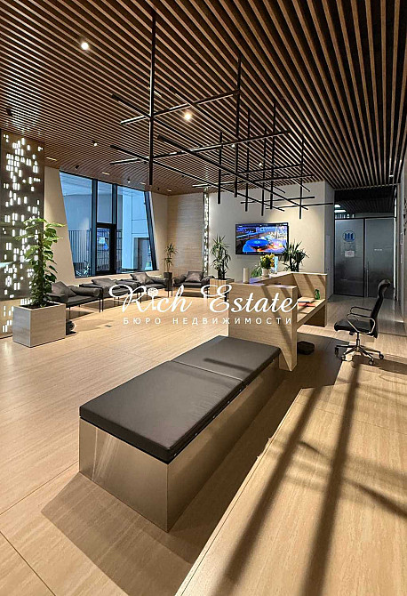 долгосрочная аренда 1-к квартира Киев, Шевченковский, 850 $/мес. Київ - зображення 12