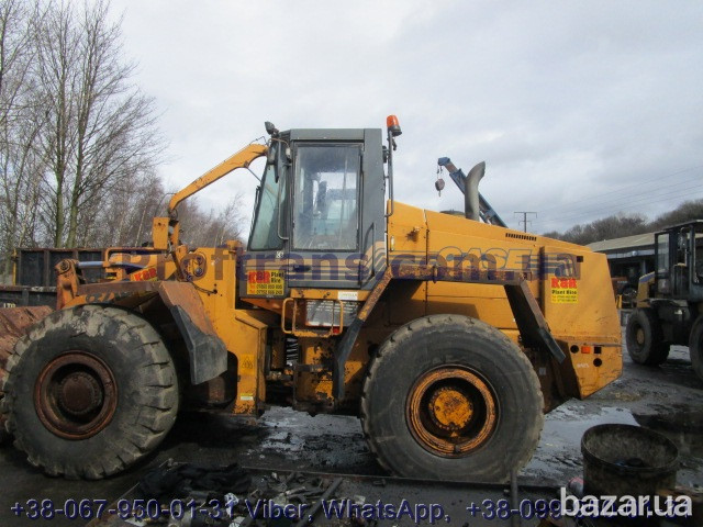 Запчасти CASE 821 разборка КЕЙС 821C 821B Дніпро - зображення 1