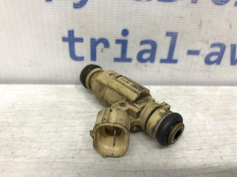 Форсунка топливная Hyundai Tucson JM 2.7 2004 (б/у) Київ - зображення 2