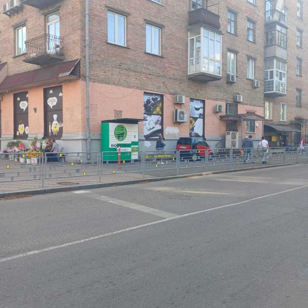 долгосрочная аренда торговые площади Киев, Соломенский, 70000 грн./мес. Киев - изображение 5
