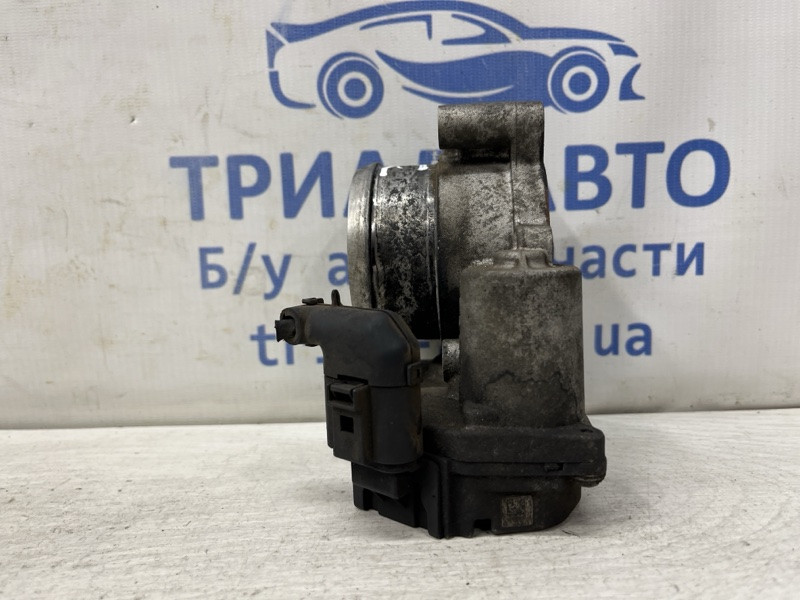 Заслонка дроссельная Hyundai Tucson 2004-2009 3510027410 (Арт. 79307) Київ - зображення 2