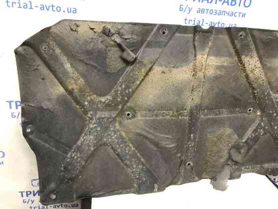 Обшивка капота Mitsubishi L200 2006-2015 MN117517 (Арт. 31495) Киев