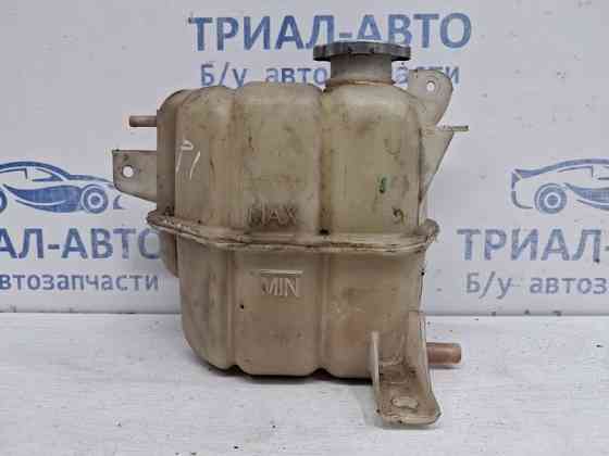 Бачок радиатора (расширительный) Nissan Navara D40 2.5 DIESEL YD25DDTI 2004 (б/у) Киев