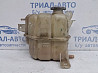 Бачок радиатора (расширительный) Nissan Navara D40 2.5 DIESEL YD25DDTI 2004 (б/у) Киев
