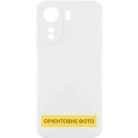 Чехол Silicone Cover Lakshmi Full Camera (AAA) для Xiaomi Redmi 15 (Global) Херсон