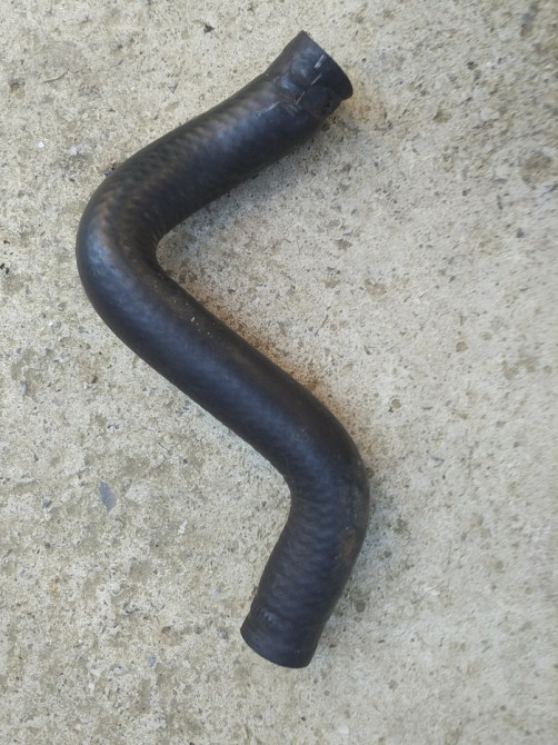 Патрубок системи охолодження 87GG-18D335-BA Форд Вінниця - зображення 6