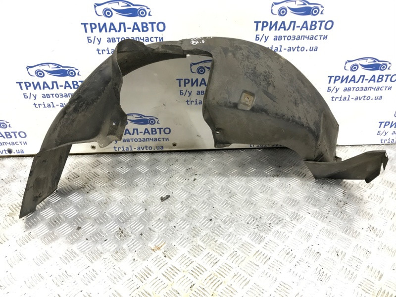 Подкрылок задний правый Kia Ceed 2006-2012 868221H500 (Арт. 36323) Київ - зображення 1