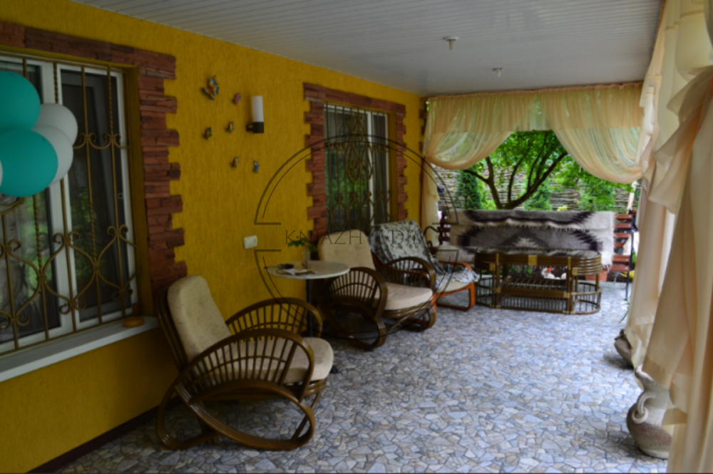 Оренда будинку 180 м2 в с.Чайка. № 1336 Киев - изображение 11