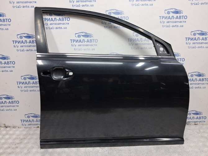 Дверь передняя правая Toyota Avensis T25 1.8 БЕНЗИН 1ZZFE 2002 (б/у) Киев - изображение 1