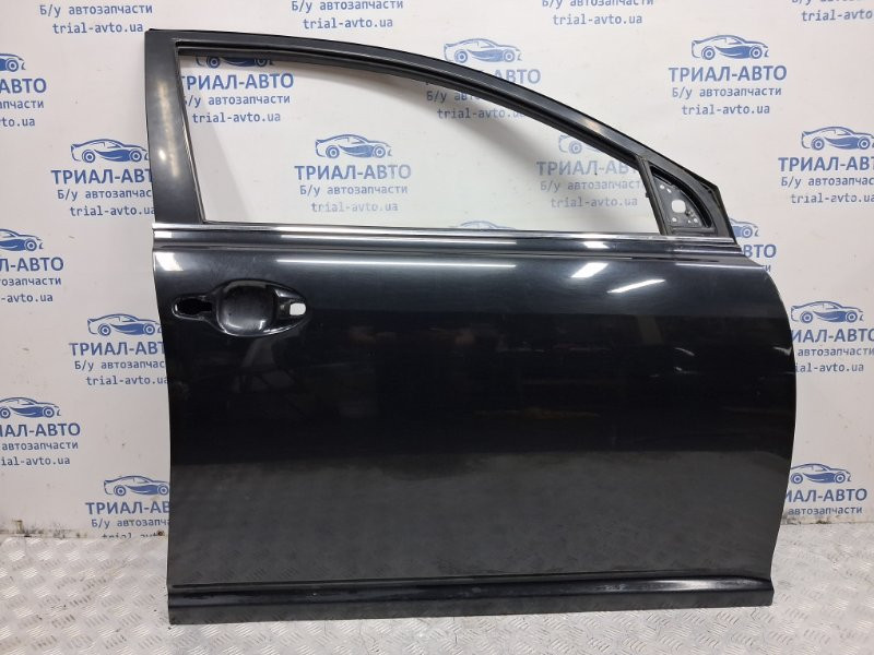 Дверь передняя правая Toyota Avensis T25 1.8 БЕНЗИН 1ZZFE 2002 (б/у) Київ - зображення 1
