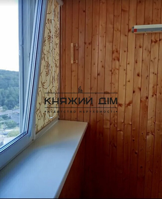 Оренда 1-но к. квартири м .Голосієво. №11203476 Киев - изображение 10