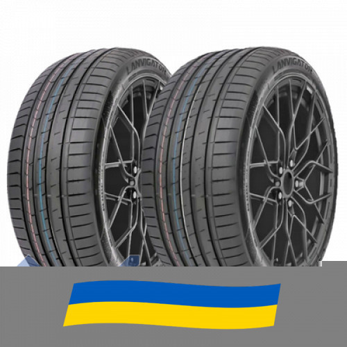 235/45 R20 Lanvigator CatchPower Plus 100W Легкова шина Киев - изображение 1