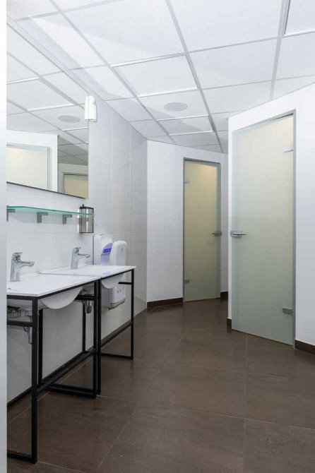 долгосрочная аренда офисное помещение Киев, Днепровский, 7800 грн./мес. Київ - зображення 10