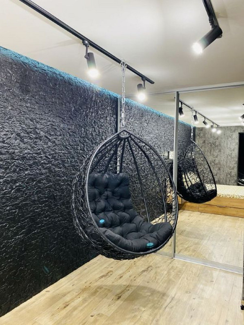 Продам. 1-к.кв. 6/12, ж/м Перемога-1. Набережна Перемоги 44-С. ЖК «Рівер Парк». Дніпро - зображення 3