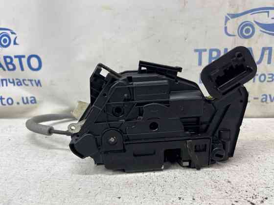 Замок двери задний правый Skoda Octavia 2013-2020 5E0839016 (Арт. 81543) Київ