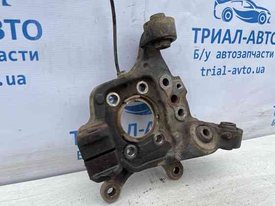 Цапфа задняя правая Infiniti QX60 L50 3.5 БЕНЗИН VQ35DE 2013 (б/у) Киев