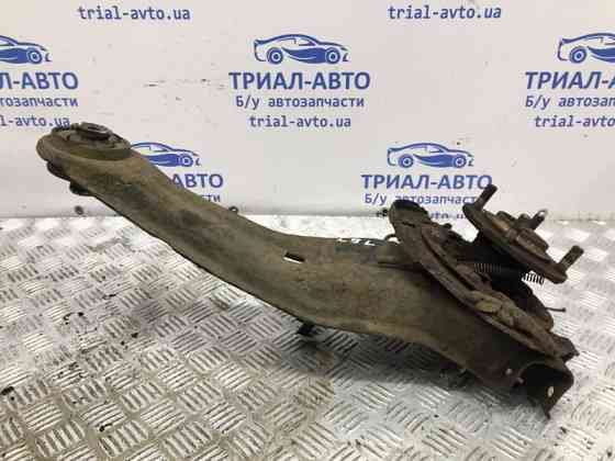 Рычаг задней подвески продольный левый Mitsubishi Lancer 9 1.6 БЕНЗИН 4G18 2003 (б/у) Киев