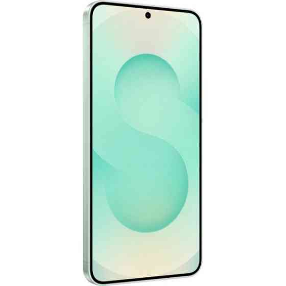 Смартфон Samsung Galaxy S25 S931B 12/128GB Mint (SM-S931BLGD) EU (Код товару:40516) Харків