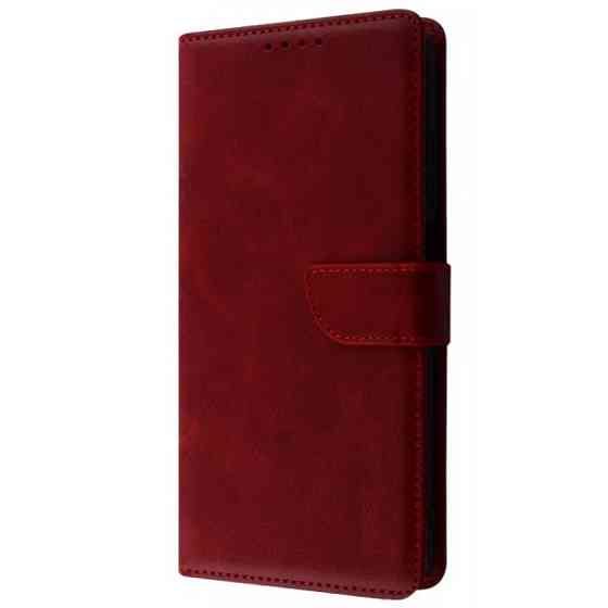 Чохол-книжка WAVE Fold для Samsung A26 5G A266 Red Харьков