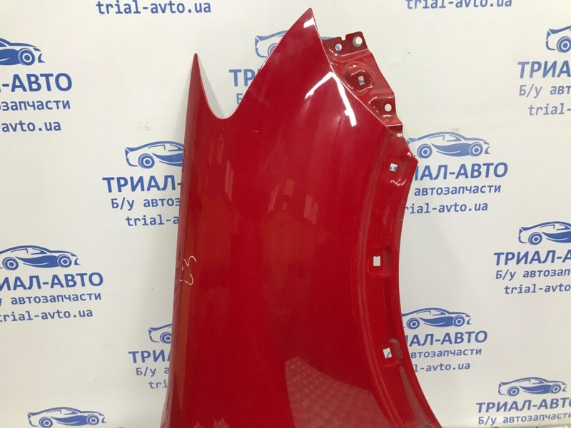 Крыло переднее правое SsangYong Korando 2010-2019 5182134004 (Арт. 51028) Київ - зображення 2