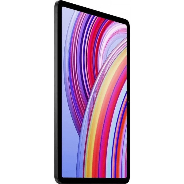 Планшет Xiaomi Redmi Pad Pro 8/256GB Graphite Gray Global (Код товару:38065) Харків - зображення 4