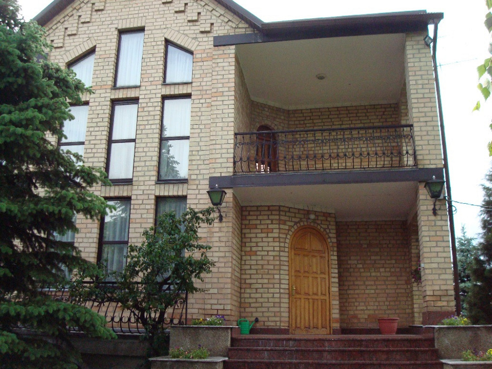 Дом 425м2 Соф.Борщаговке возле Кольцевой.. Киев - изображение 1